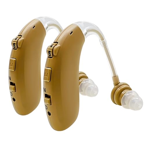 【未使用品】高齢者集音器　左耳用 31BPKr+LKzL.jpg